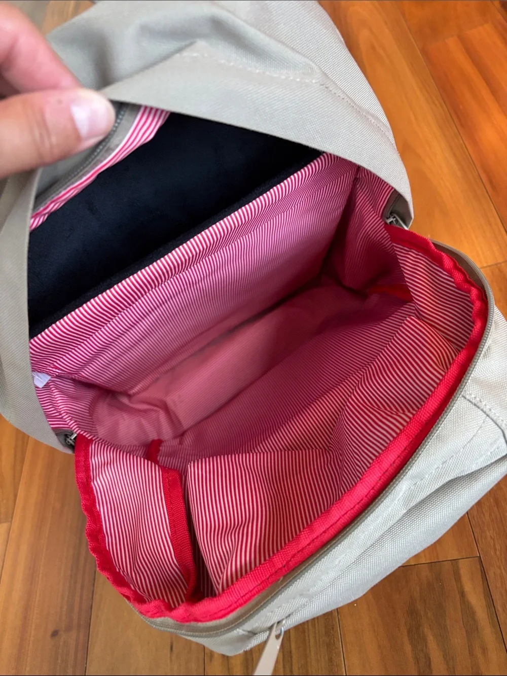 Herschel backpack